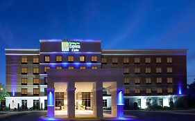 Holiday Inn Express Laurel Md