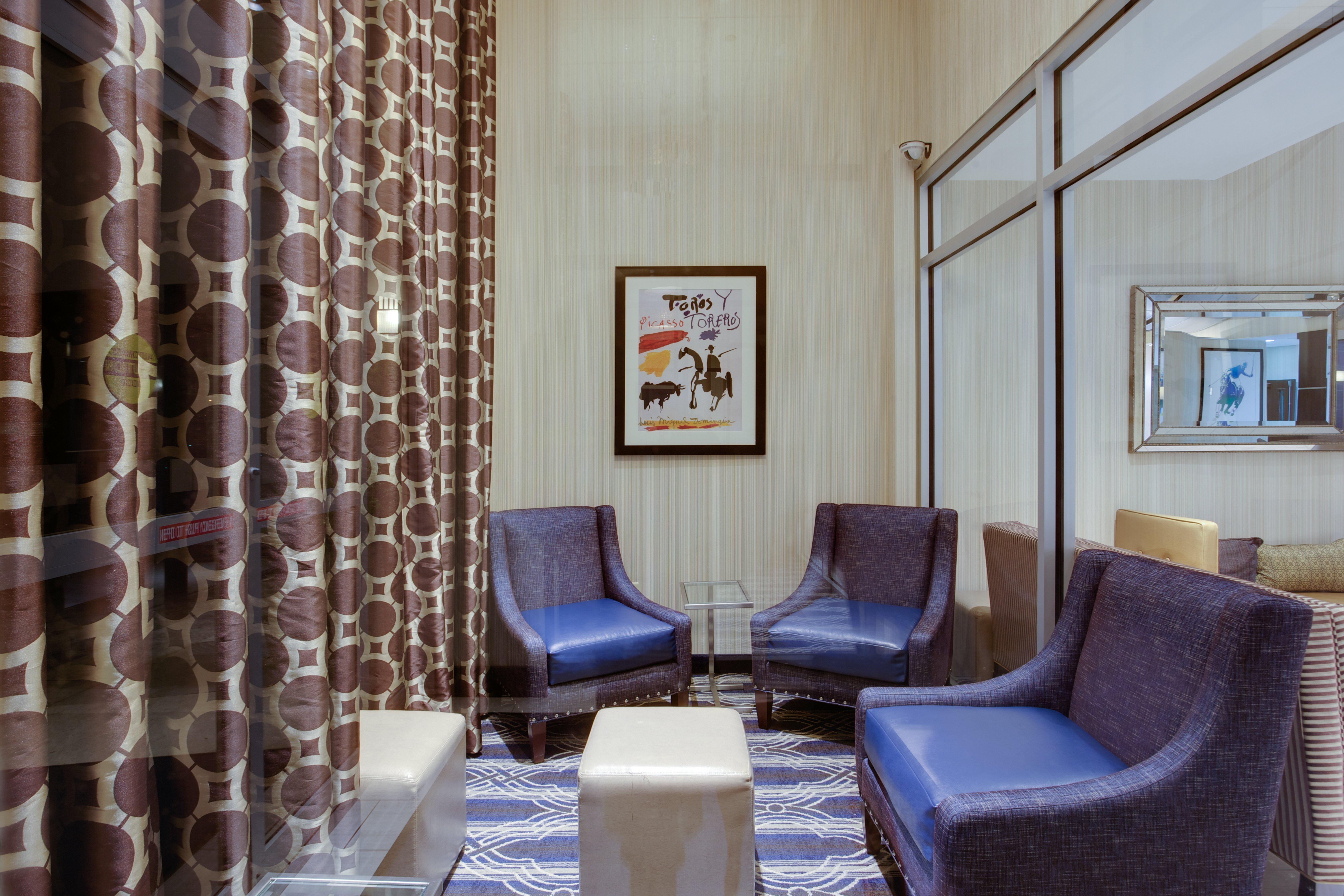 Holiday Inn Express & Suites Laurel Lakes By Ihg Exterior photo