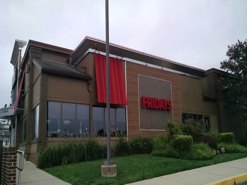Holiday Inn Express & Suites Laurel Lakes By Ihg Exterior photo