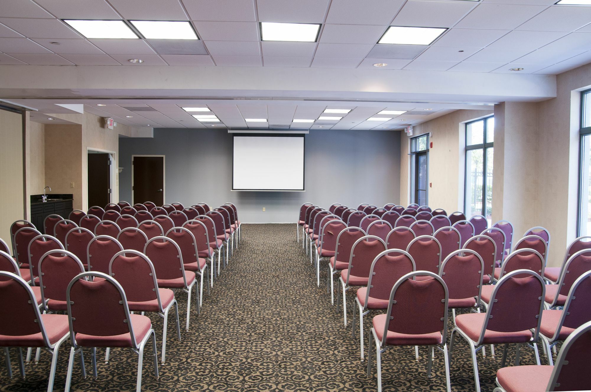 Holiday Inn Express & Suites Laurel Lakes By Ihg Exterior photo